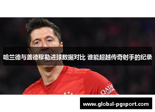 哈兰德与盖德穆勒进球数据对比 谁能超越传奇射手的纪录