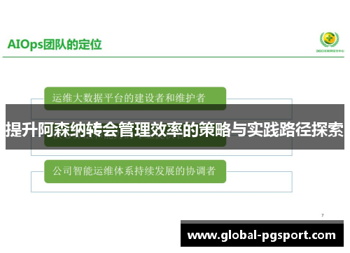 提升阿森纳转会管理效率的策略与实践路径探索