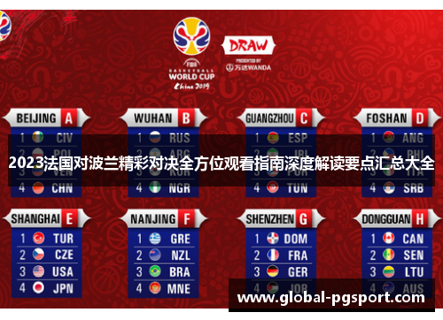 2023法国对波兰精彩对决全方位观看指南深度解读要点汇总大全 2023法国对波兰精彩对决全方位观看指南深度解读要点汇总大全