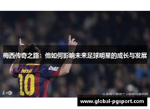 梅西传奇之路:他如何影响未来足球明星的成长与发展 梅西传奇之路:他如何影响未来足球明星的成长与发展